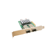Load image into Gallery viewer, Syba SY-PEX24049 2 Port 10 Gigabit PCI-e x8 NIC Network Card Intel Chipset
