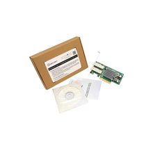 Load image into Gallery viewer, Syba SY-PEX24049 2 Port 10 Gigabit PCI-e x8 NIC Network Card Intel Chipset