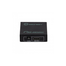 Load image into Gallery viewer, Syba SY-SPL31043 Mini 2 Port HDMI 1.3 Splitter 1 in 2 Out