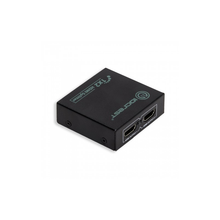 Load image into Gallery viewer, Syba SY-SPL31043 Mini 2 Port HDMI 1.3 Splitter 1 in 2 Out