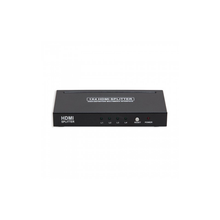 Load image into Gallery viewer, Syba SY-SPL31052 4 Port HDMI 1.3 Splitter Box