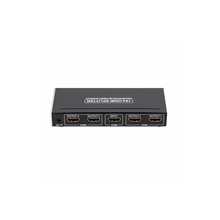 Load image into Gallery viewer, Syba SY-SPL31052 4 Port HDMI 1.3 Splitter Box