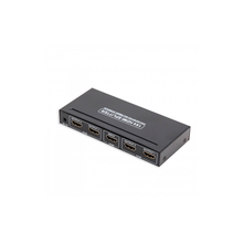Load image into Gallery viewer, Syba SY-SPL31052 4 Port HDMI 1.3 Splitter Box