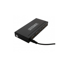 Load image into Gallery viewer, Syba SY-SPL31052 4 Port HDMI 1.3 Splitter Box
