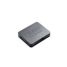 Load image into Gallery viewer, Syba SY-SPL31059 2 Port HDMI Splitter
