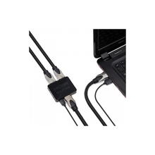 Load image into Gallery viewer, Syba SY-SPL31059 2 Port HDMI Splitter