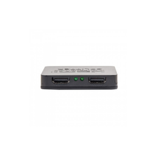Load image into Gallery viewer, Syba SY-SPL31059 2 Port HDMI Splitter