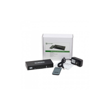 Load image into Gallery viewer, Syba SY-SWI31051 5 Port HDMI Switch with Remote Control and Power Adapter