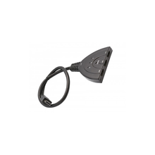 Load image into Gallery viewer, Syba SY-SWI31062 HDMI 1.3B 3-In-1 Out Video Switch
