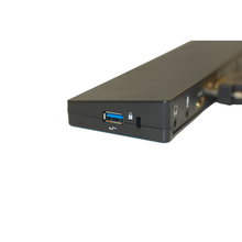 Load image into Gallery viewer, Bytecc T-236U3 USB 3.0 Dual HEAD Docking Station