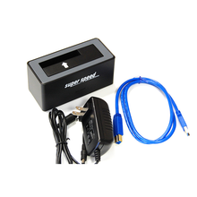 Load image into Gallery viewer, Bytecc T-300  USB 3.0 to SATA III Docking Station
