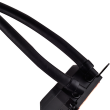 Load image into Gallery viewer, SilverStone TD02-LITE-V2 Liquid CPU Cooler