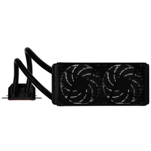 Load image into Gallery viewer, SilverStone TD02-LITE-V2 Liquid CPU Cooler
