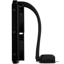 Load image into Gallery viewer, SilverStone TD02-LITE-V2 Liquid CPU Cooler
