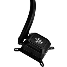 Load image into Gallery viewer, SilverStone TD02-LITE-V2 Liquid CPU Cooler