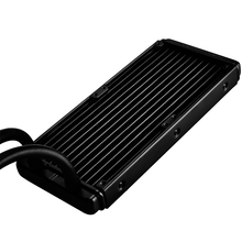Load image into Gallery viewer, SilverStone TD02-LITE-V2 Liquid CPU Cooler