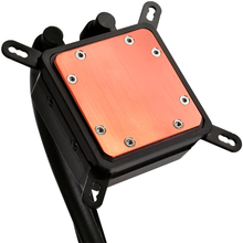 Load image into Gallery viewer, SilverStone TD02-LITE-V2 Liquid CPU Cooler