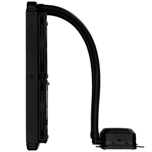 Load image into Gallery viewer, SilverStone TD02-SLIM Liquid CPU Cooler