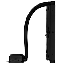 Load image into Gallery viewer, SilverStone TD02-SLIM Liquid CPU Cooler