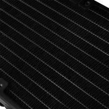 Load image into Gallery viewer, SilverStone TD02-SLIM Liquid CPU Cooler