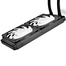 Load image into Gallery viewer, SilverStone TD02-SLIM Liquid CPU Cooler