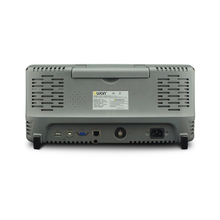 Load image into Gallery viewer, Owon TDS7074 70MHz, 1GS/s, 7.6Mpts, 4 Channel Touch Screen Digital Serial Oscilloscope