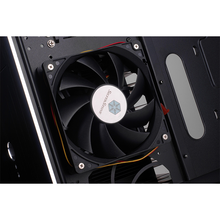 Load image into Gallery viewer, SilverStone TJ04B-E Chassis