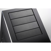 Load image into Gallery viewer, SilverStone TJ04B-E Chassis