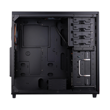 Load image into Gallery viewer, SilverStone TJ04B-E Chassis