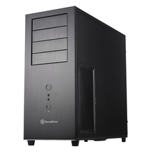 Load image into Gallery viewer, SilverStone TJ04B-E Chassis
