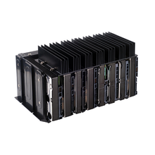 Load image into Gallery viewer, SilverStone TJ04B-E Chassis
