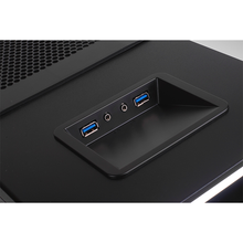 Load image into Gallery viewer, SilverStone TJ04B-E Chassis
