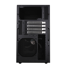 Load image into Gallery viewer, SilverStone TJ08B-E Case