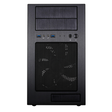 Load image into Gallery viewer, SilverStone TJ08B-E Case