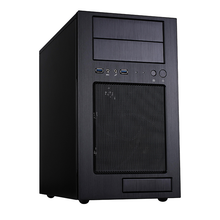 Load image into Gallery viewer, SilverStone TJ08B-E Case