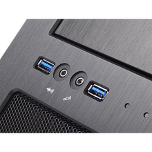 Load image into Gallery viewer, SilverStone TJ08B-E Case