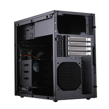 Load image into Gallery viewer, SilverStone TJ08B-E Case
