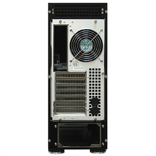 Load image into Gallery viewer, SilverStone TJ10B-W Chassis