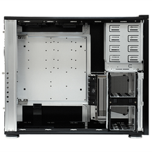 Load image into Gallery viewer, SilverStone TJ10S-W Chassis