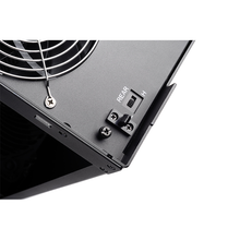 Load image into Gallery viewer, SilverStone TJ11B-W Chassis
