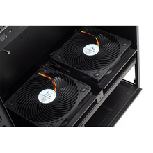 Load image into Gallery viewer, SilverStone TJ11B-W Chassis