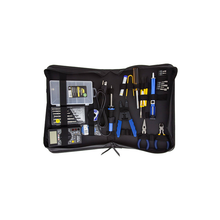 Load image into Gallery viewer, Elenco TK-1500 Deluxe 32 pc. Technician Tool Kit