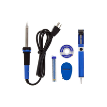 Load image into Gallery viewer, Elenco TK-1500 Deluxe 32 pc. Technician Tool Kit