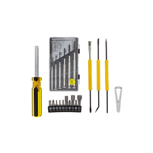 Load image into Gallery viewer, Elenco TK-1500 Deluxe 32 pc. Technician Tool Kit