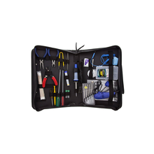 Load image into Gallery viewer, Elenco TK-1700 Deluxe 50 pc. Computer Tech. Service Tool Kit