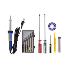 Load image into Gallery viewer, Elenco TK-1700 Deluxe 50 pc. Computer Tech. Service Tool Kit