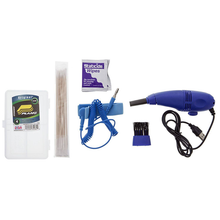 Load image into Gallery viewer, Elenco TK-1700 Deluxe 50 pc. Computer Tech. Service Tool Kit