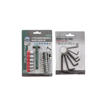Load image into Gallery viewer, Elenco TK-1700 Deluxe 50 pc. Computer Tech. Service Tool Kit