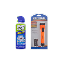 Load image into Gallery viewer, Elenco TK-1700 Deluxe 50 pc. Computer Tech. Service Tool Kit