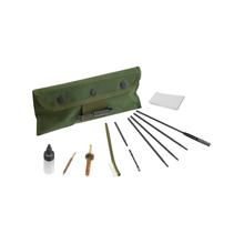Load image into Gallery viewer, UTG TL-A041 Model 4/AR15 Cleaning Kit Complete with Pouch